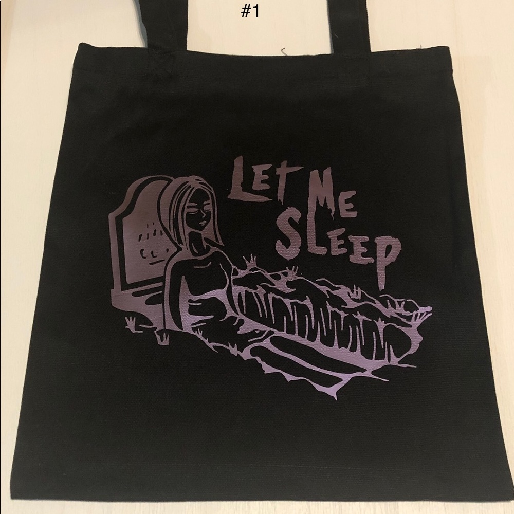 Tote